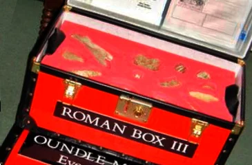 Childrens-Roman-Box